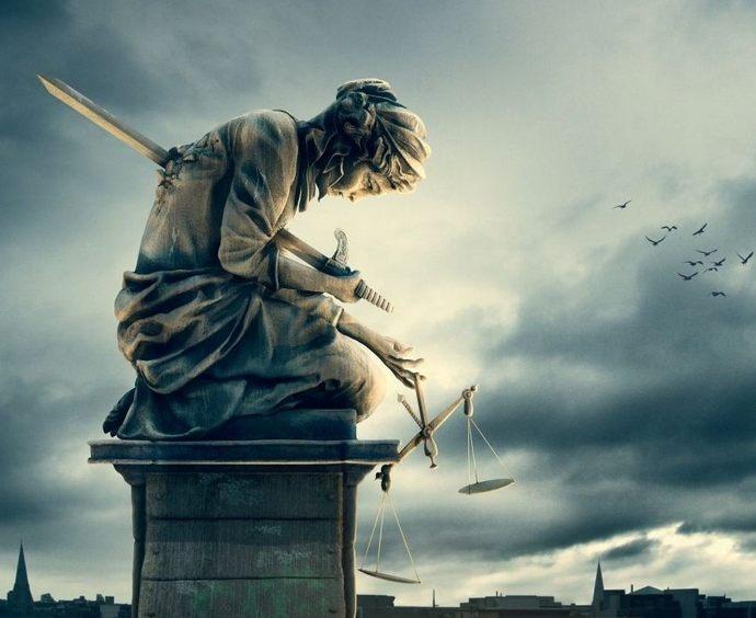 no giustizia