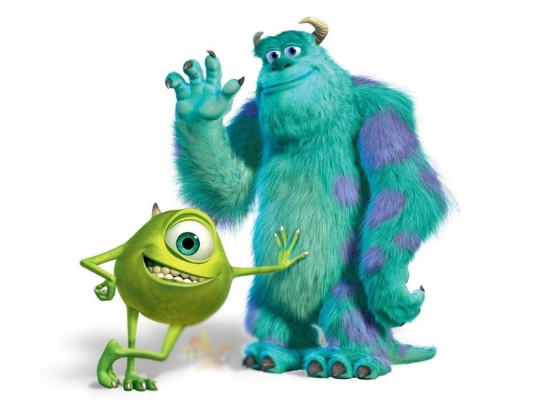 Monsters