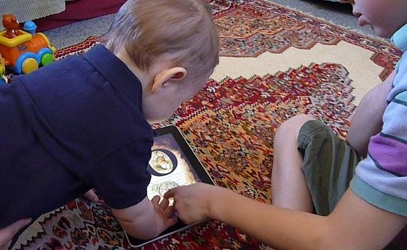 baby_ipad